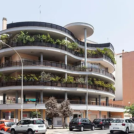 Antille Apartment Lido di Ostia