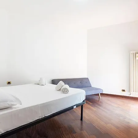 Antille Apartment