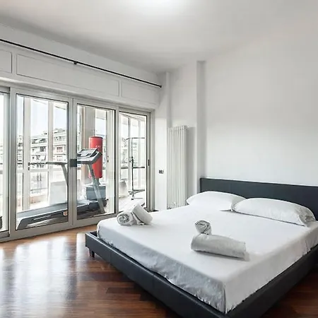 Antille Apartment *