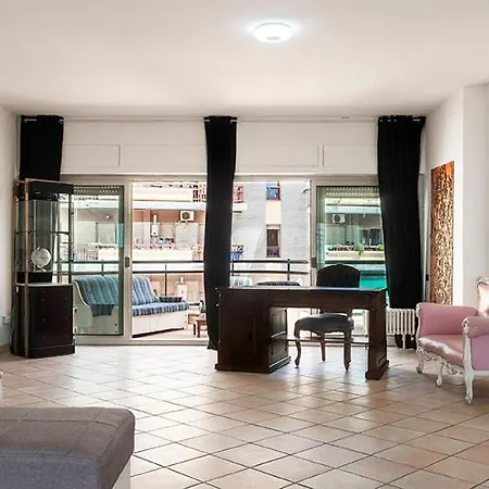 Apartment Antille