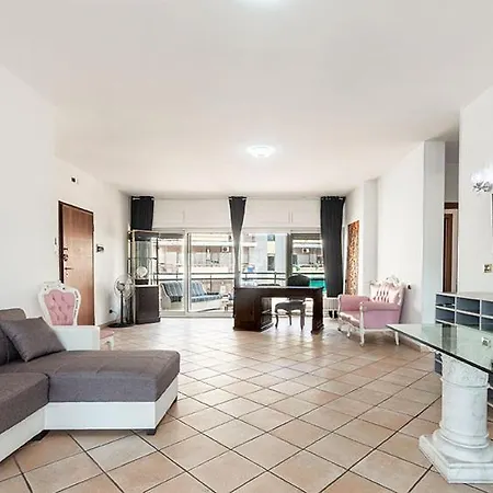 Antille Apartment Lido di Ostia