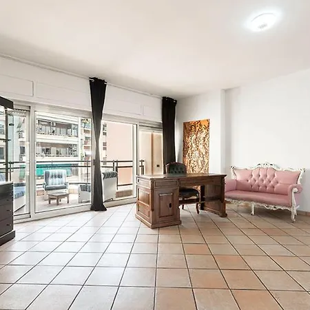 Antille Apartment