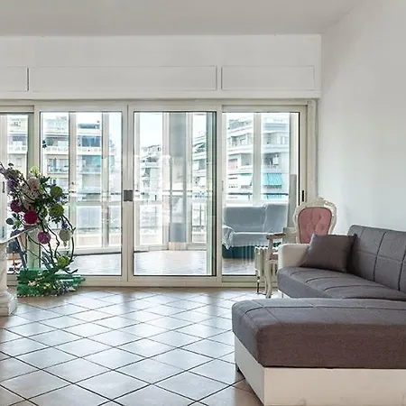 Apartment Antille *