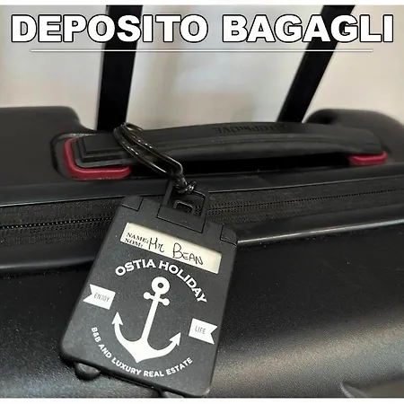 Antille Appartamento Lido di Ostia